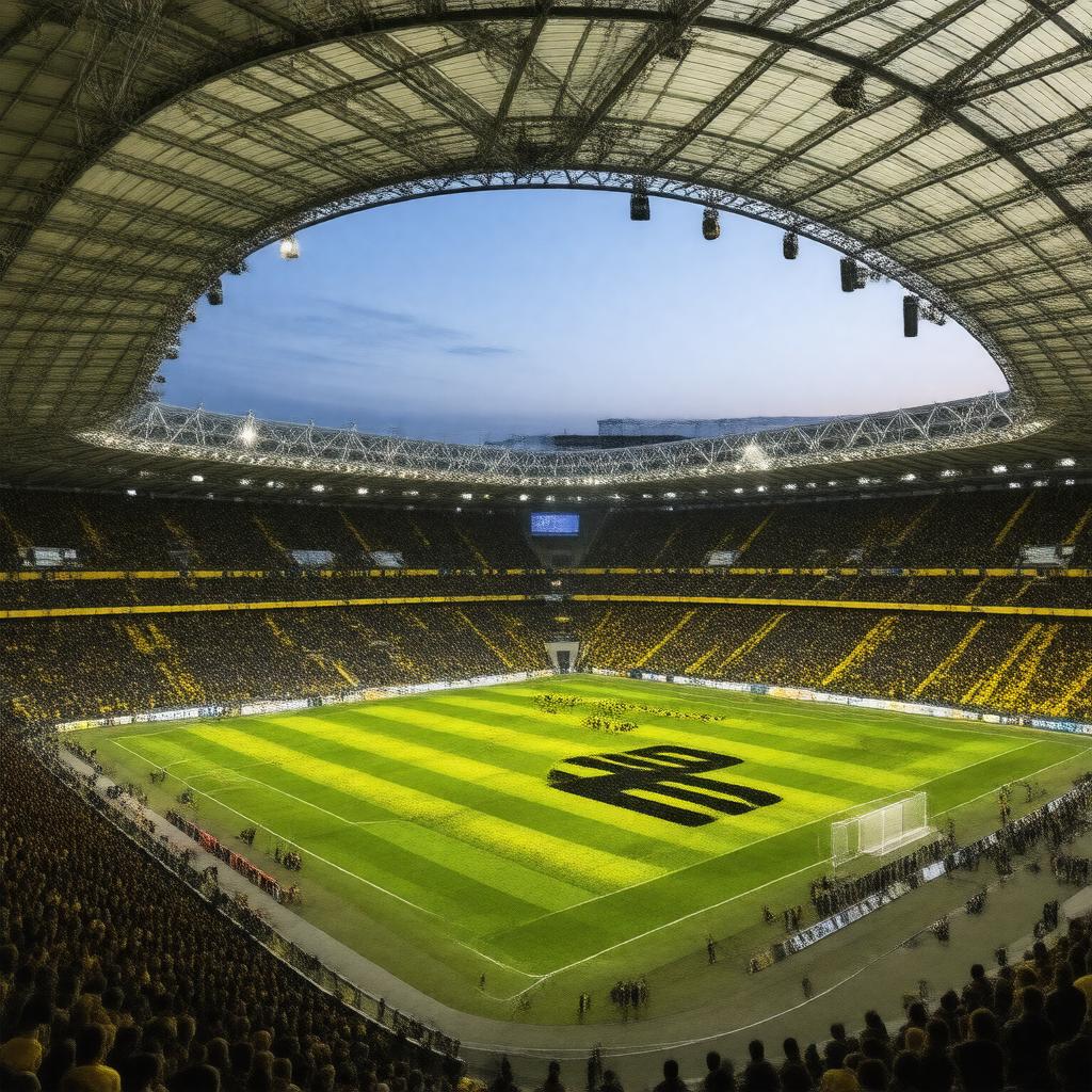 Borussia Dortmund